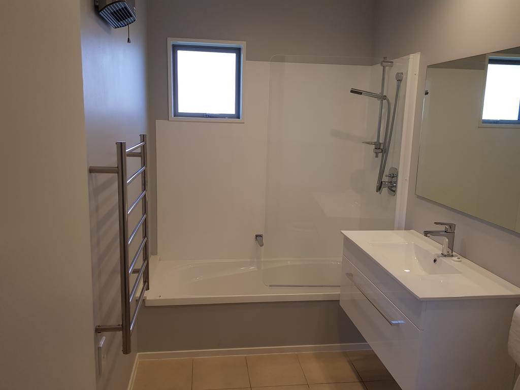 Micro Villa 크라이스트처치 외부 사진
